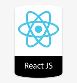 React